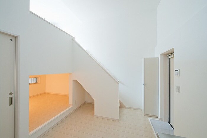 物件内観写真15　(居室)