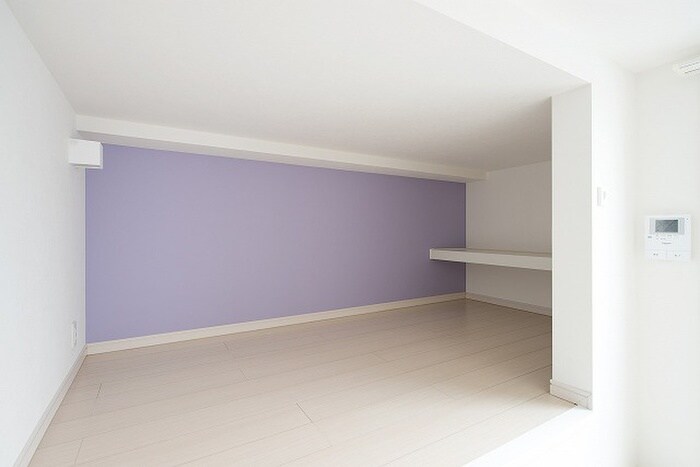 物件内観写真17　(ロフト)