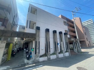 ロアール平針外観写真