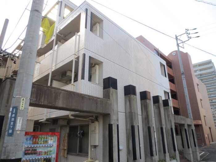 物件外観写真6　(外観写真)