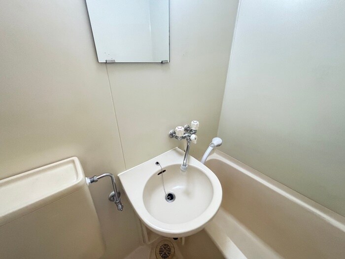 物件内観写真17　(洗面)