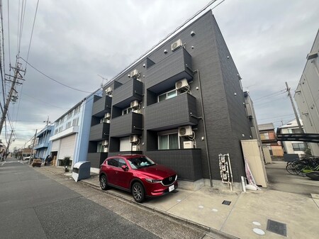 CASA MEDIO外観写真