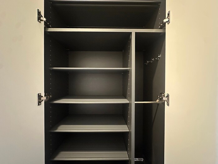 物件内観写真8　(靴箱)