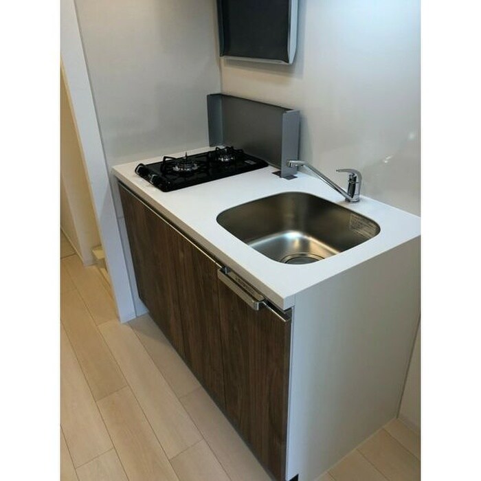 物件内観写真9　(キッチン)