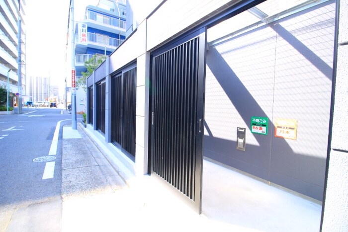 物件外観写真6　(建物設備)