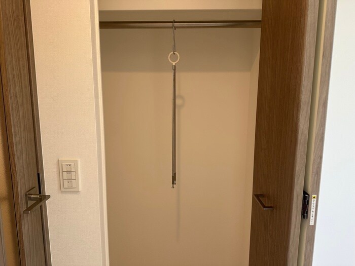 物件内観写真12　(収納)