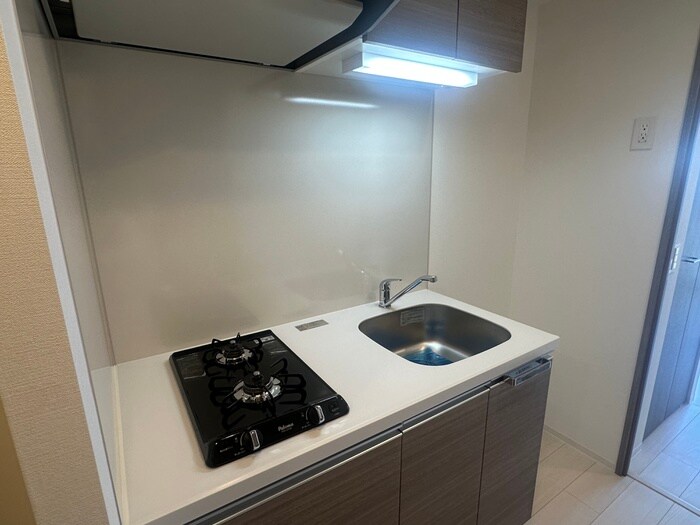 物件内観写真13　(キッチン)