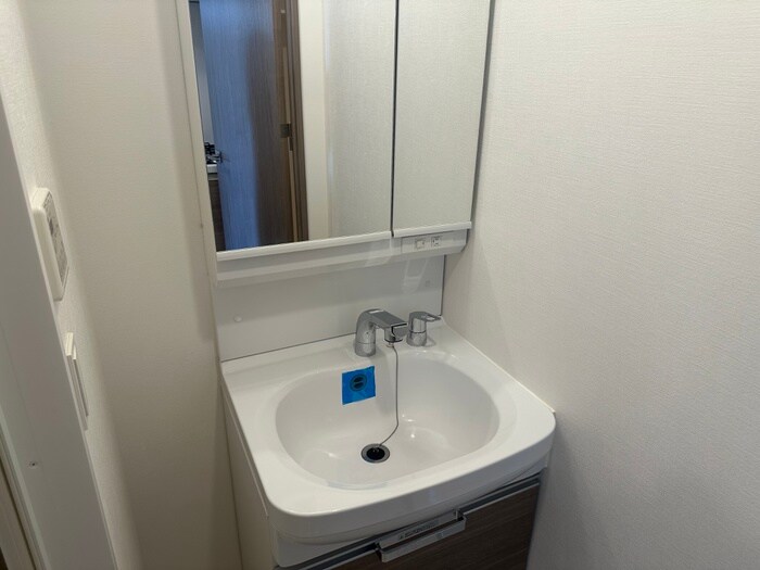 物件内観写真14　(洗面)