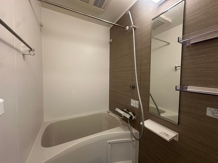 物件内観写真15　(バス／シャワールーム等)