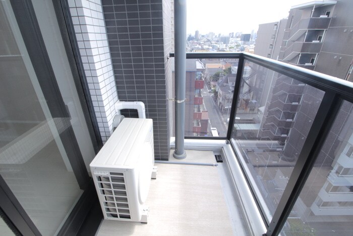 物件内観写真16　(ベランダ・バルコニー)