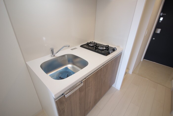 物件内観写真18　(キッチン)