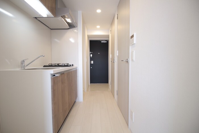 物件内観写真19　(廊下)