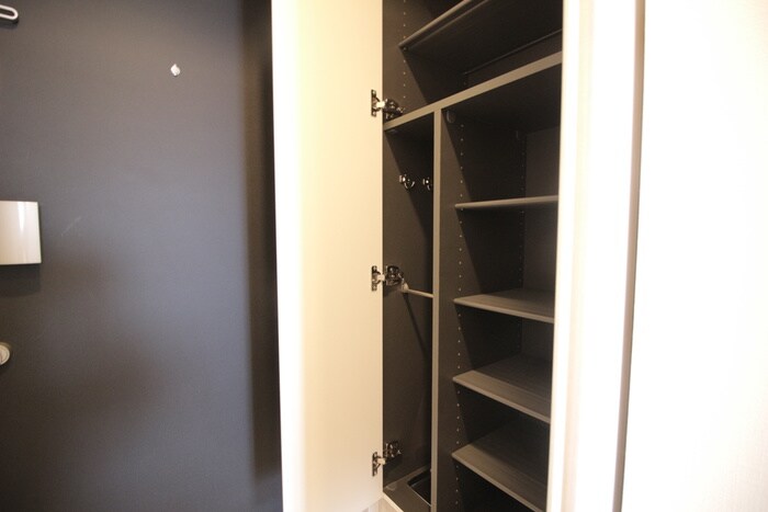 物件内観写真21　(靴箱)