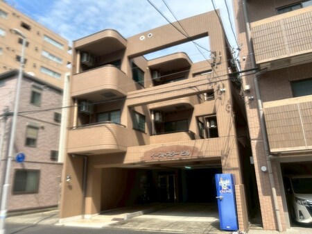 イーストスタービル外観写真