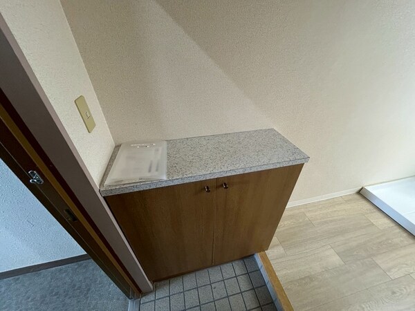 靴箱