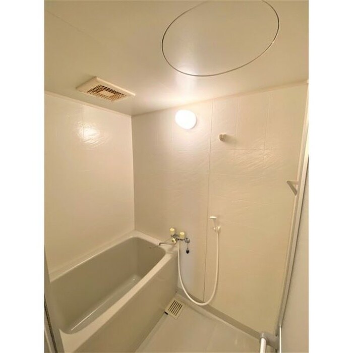 物件内観写真6　(バス／シャワールーム等)