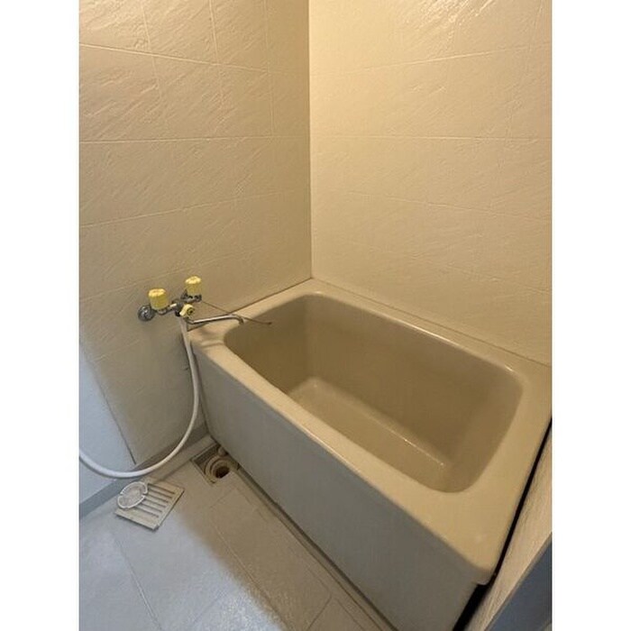 物件内観写真7　(バス／シャワールーム等)