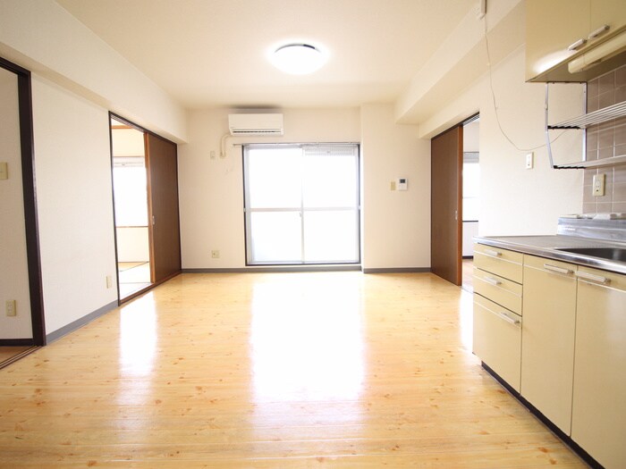 物件内観写真7　(居室)