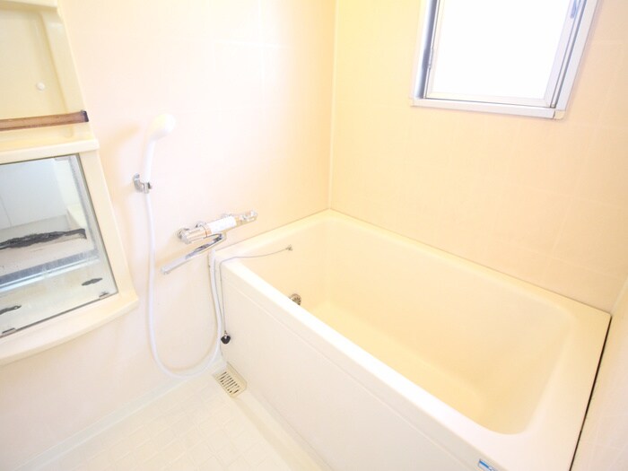 物件内観写真11　(バス／シャワールーム等)