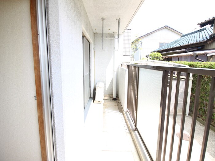 物件内観写真16　(ベランダ・バルコニー)