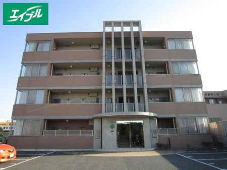 ＣＡＳＡ　ＡＢＩＴＡＲＥ外観写真