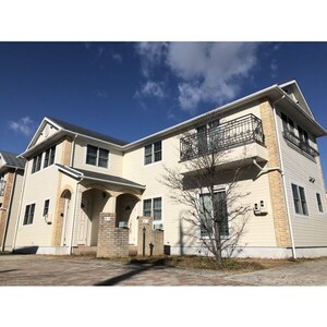 豊田三軒町ヴィレッジC棟外観写真