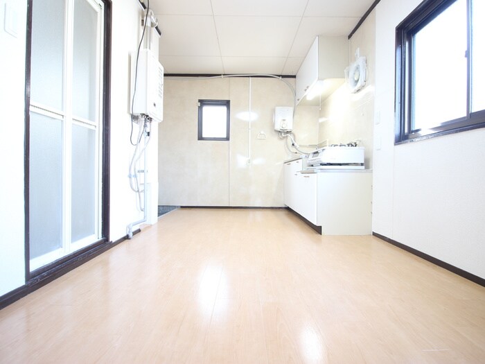 物件内観写真7　(居室)