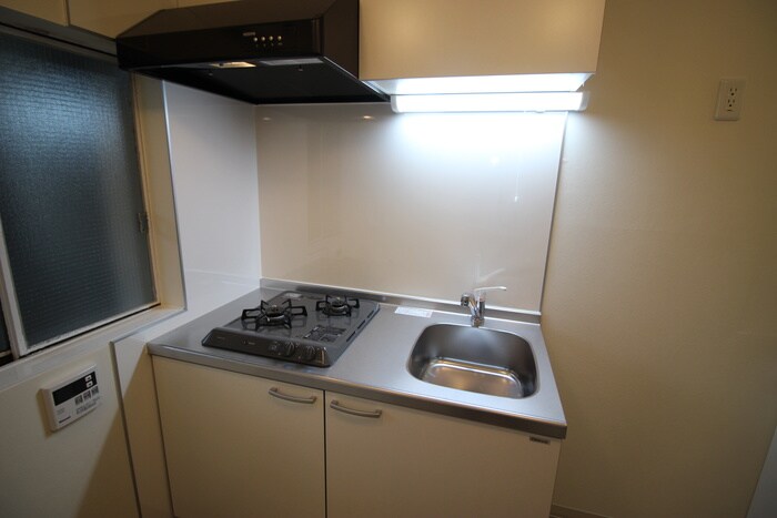 物件内観写真7　(キッチン)