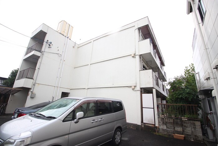 物件外観写真4　(外観写真)