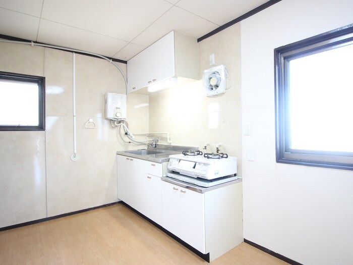 物件内観写真10　(キッチン)