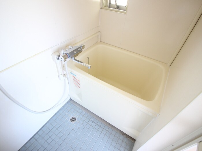 物件内観写真11　(バス／シャワールーム等)