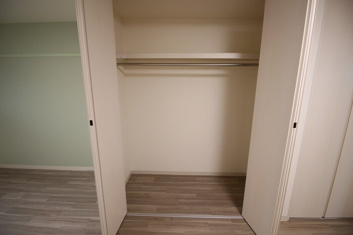 物件内観写真13　(収納)