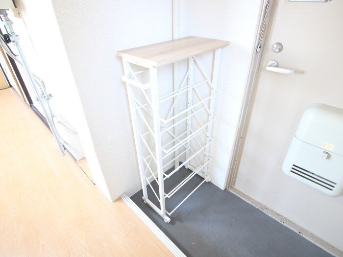 物件内観写真16　(靴箱)