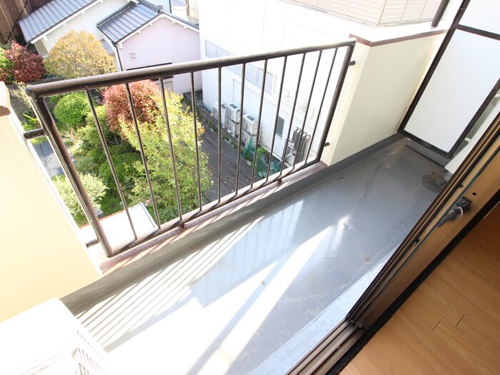 物件内観写真17　(ベランダ・バルコニー)