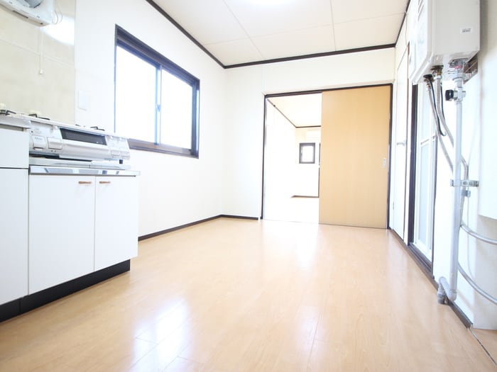 物件内観写真21　(居室)