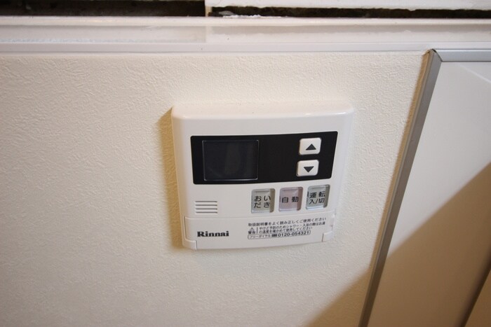 物件内観写真21　(居室)