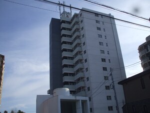 ハ－モニ－セブン外観写真