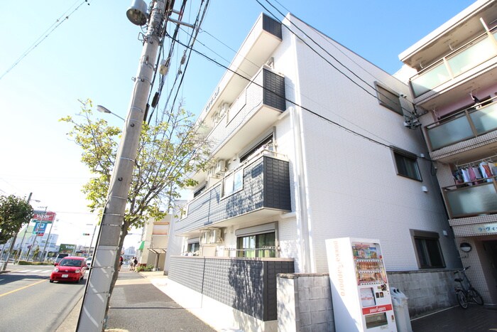 物件外観写真3　(外観写真)