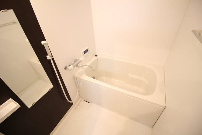 物件内観写真14　(バス／シャワールーム等)