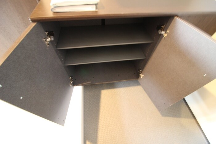 物件内観写真18　(靴箱)