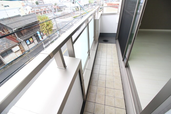 物件内観写真22　(ベランダ・バルコニー)