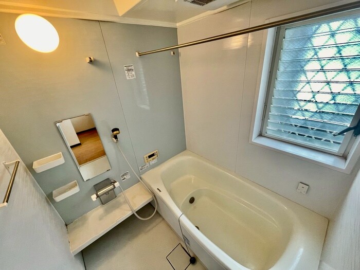 物件内観写真7　(バス／シャワールーム等)