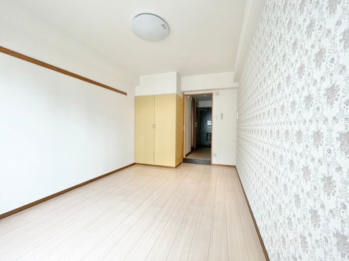 物件内観写真19　(居室)