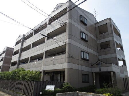 シャインヒルズ外観写真