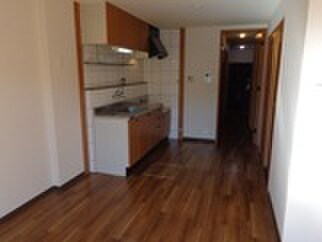 物件内観写真10　(キッチン)