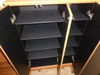 物件内観写真19　(靴箱)