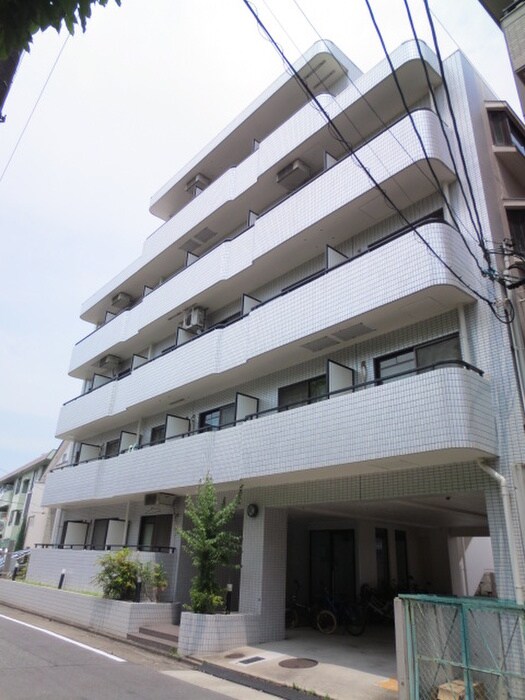 物件外観写真5　(外観写真)