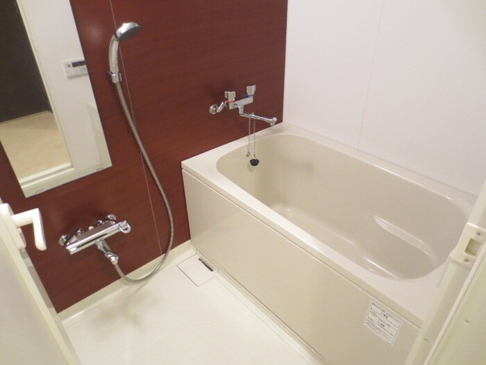 物件内観写真10　(バス／シャワールーム等)