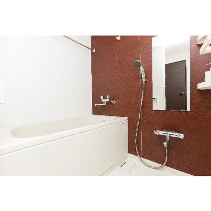 物件内観写真12　(バス／シャワールーム等)