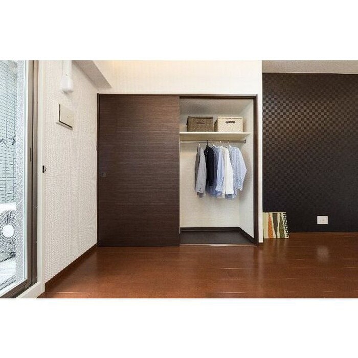 物件内観写真14　(収納)